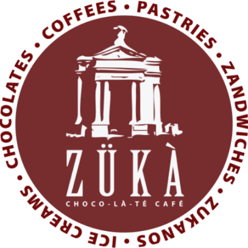 Zuka Chocolates CRM logo